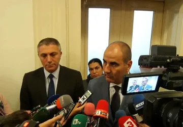 ГЕРБ и ДПС отричат за турска намеса в парламента