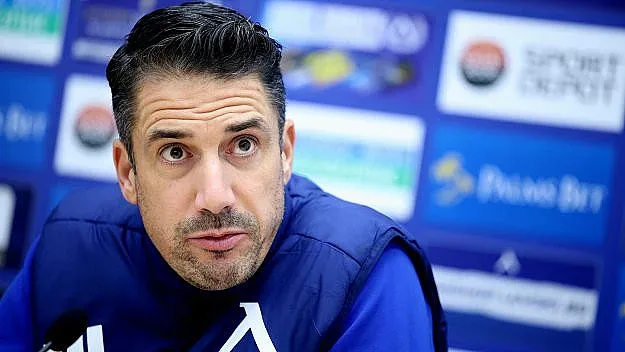 Левски взима бразилска звезда до дни