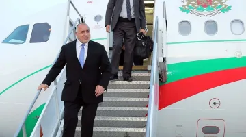 Борисов е на четиристранна балканска среща