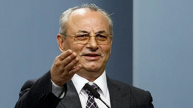 65-годишен юбилей чества Ахмед Доган