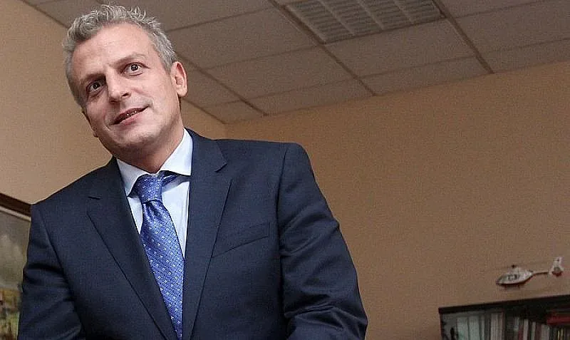 Петър Москов ще учреди нова партия