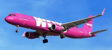 Wow Air спря полетите си