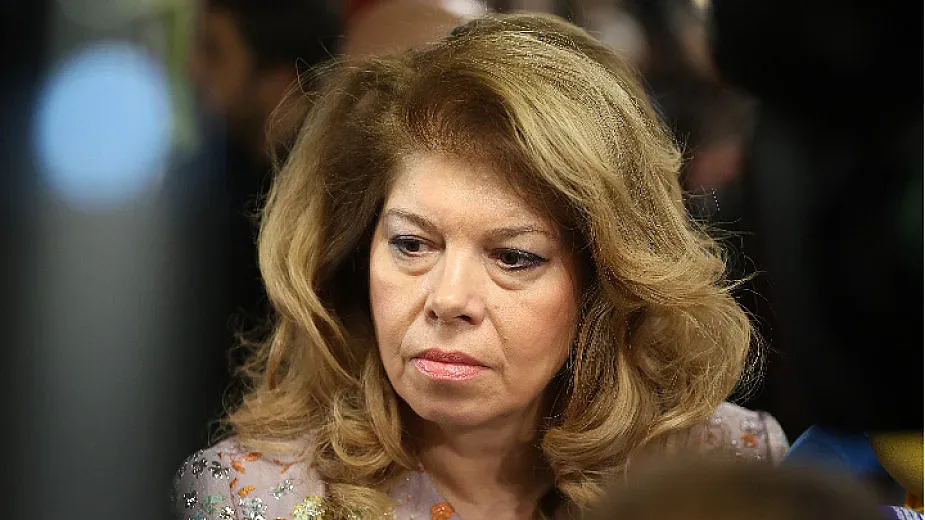 Йотова: Всички имаме нужда истината да излезе наяве