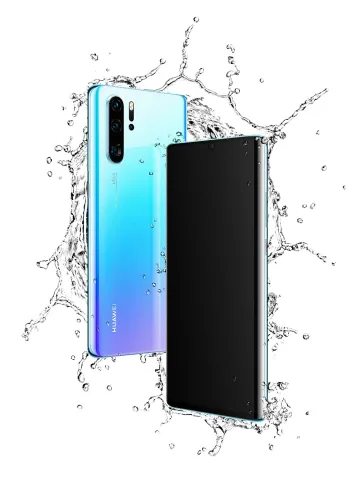 Флагманите на  Huawei Р30 и P30 Prо вече са във VIVACOM