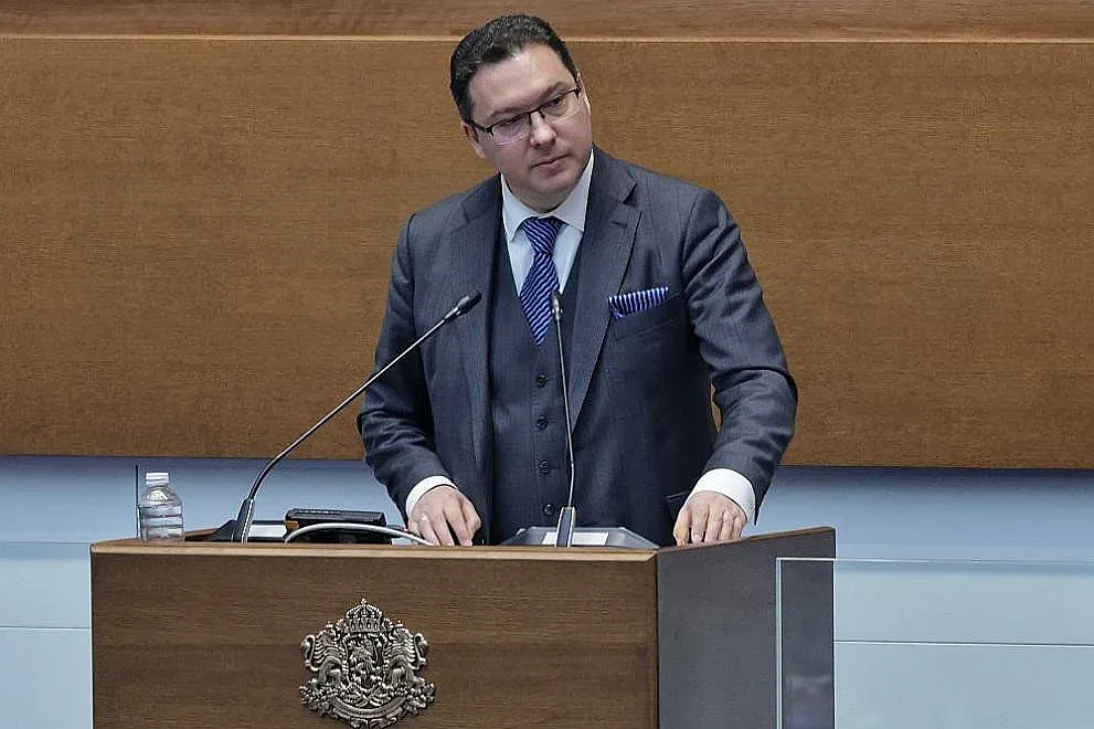 Министър Митов обяви ключов ход по казуса с Пепи Еврото