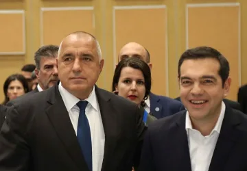 Борисов отива на четиристранна среща в Букурещ