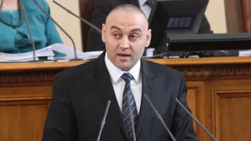 "ДПС-Ново начало" поздрави мюсюлманите с настъпващия Рамазан байрам