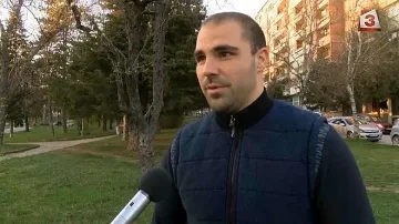 Недев: Различавам доброто от лошото