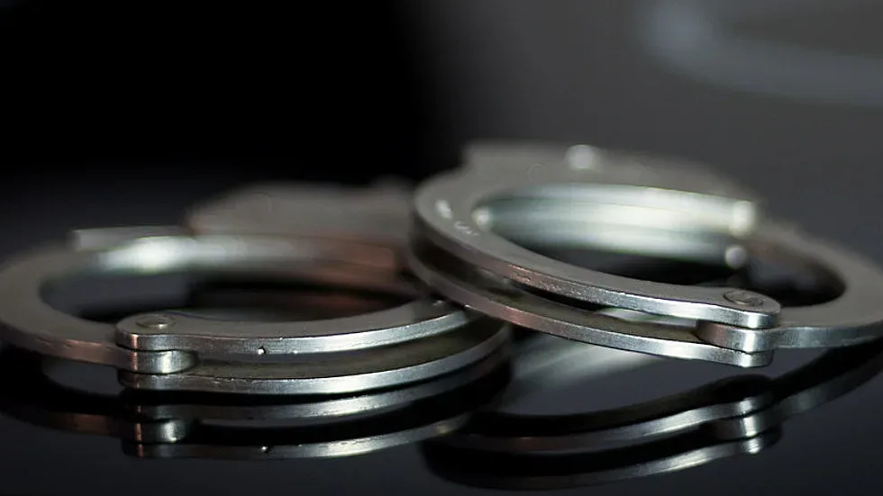 Арестуваха бивш руски министър