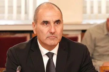 Цветанов напуска парламента, отдава се на ГЕРБ (ОБЗОР)