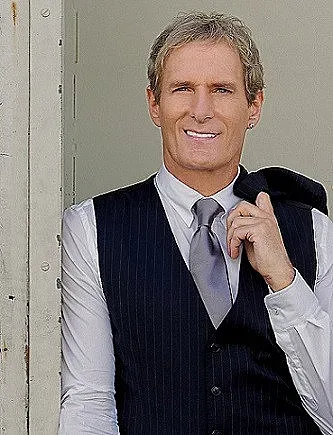 Майкъл Болтън:  Сцената е моят дом