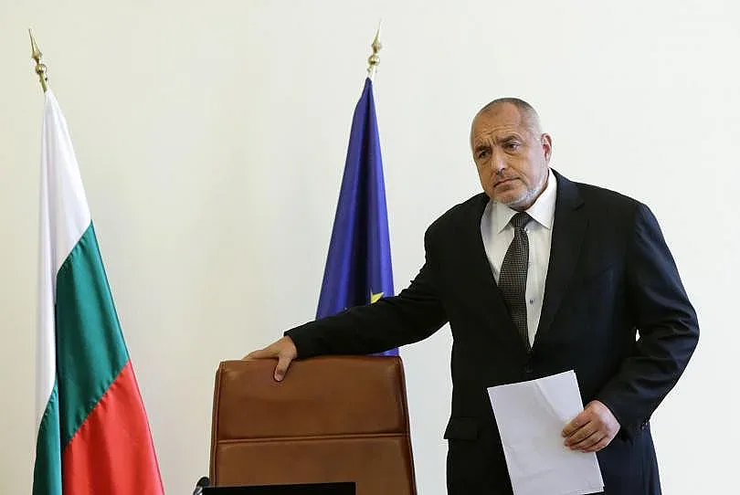 Борисов: Печелим „малки битки“ за „Мобилност“