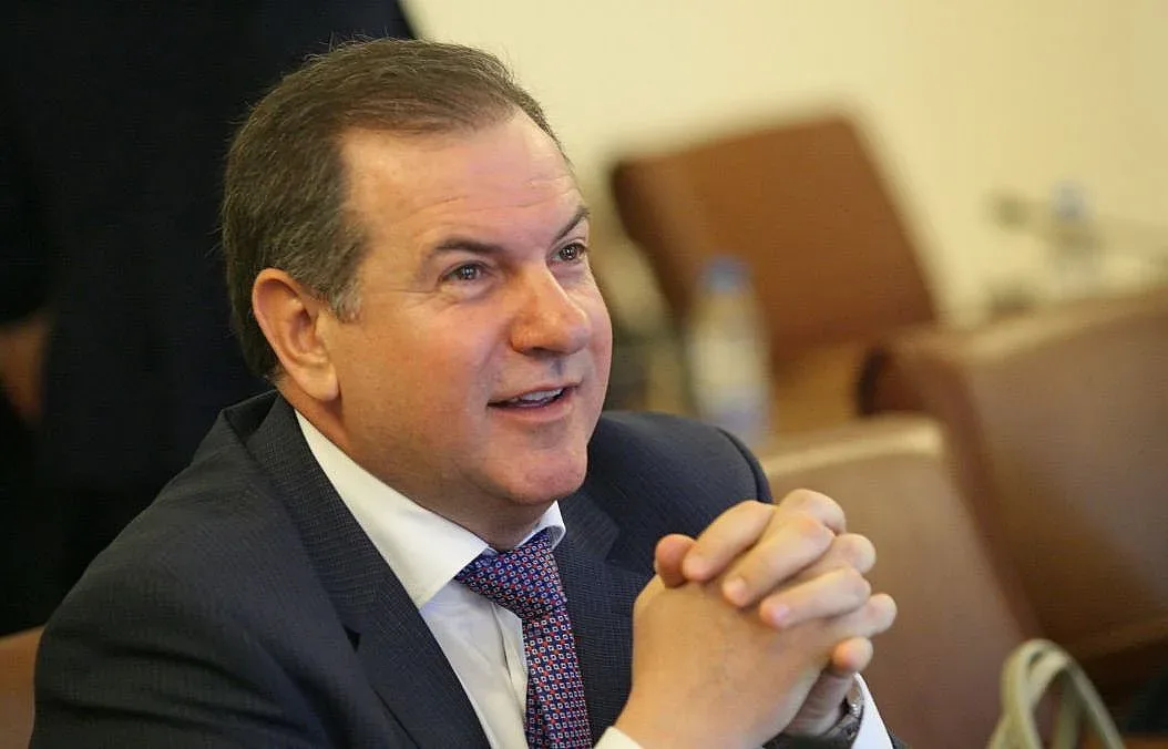 Красимир Първанов купил 2 апартамента от Артекс