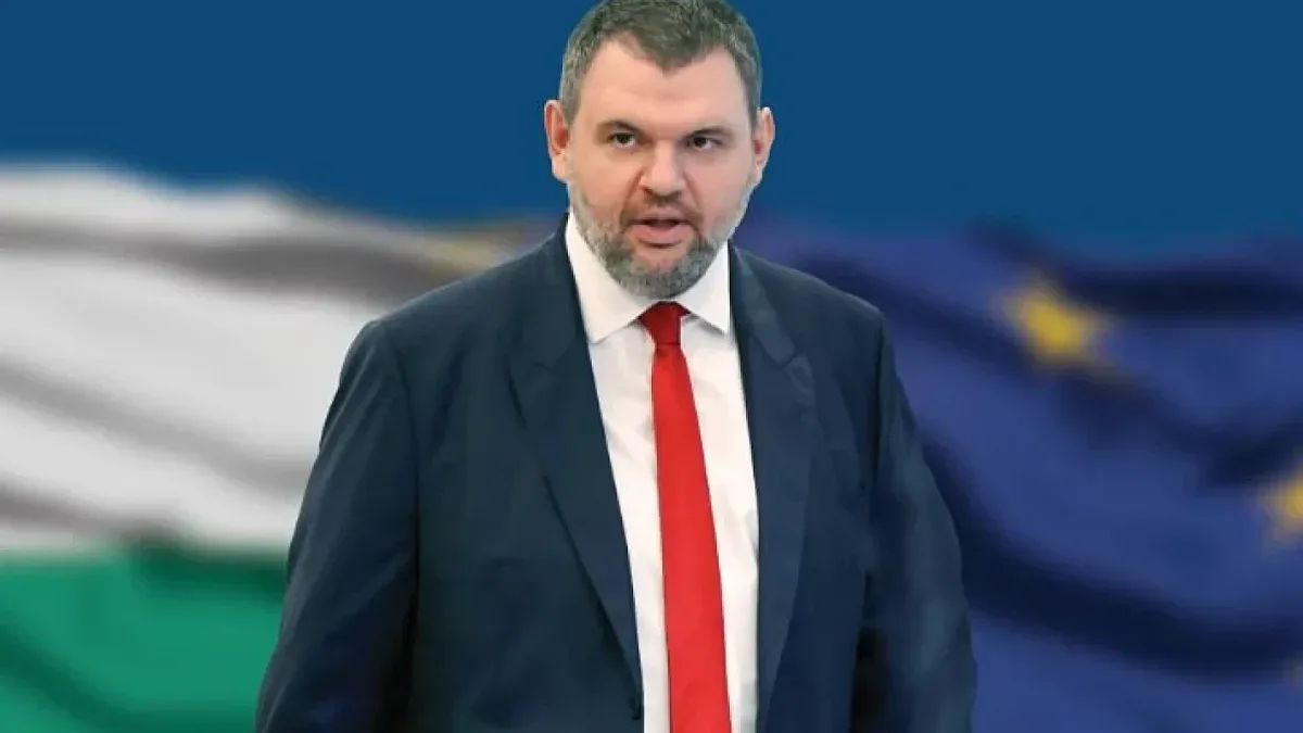 Пеевски: Днес подавам сигнал срещу Теодора Георгиева! Горещо разкритие за Кирил Петков