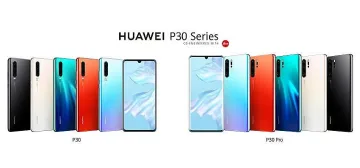 Мощна фотография с новата серия Huawei P30