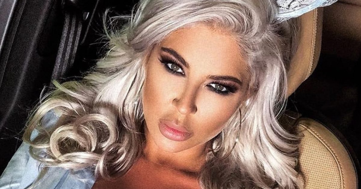 Андреа призна направила ли е опит за самоубийство