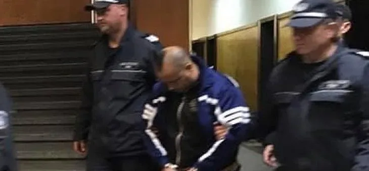 Оставиха в ареста убиецът на 22-годишната старозагорка