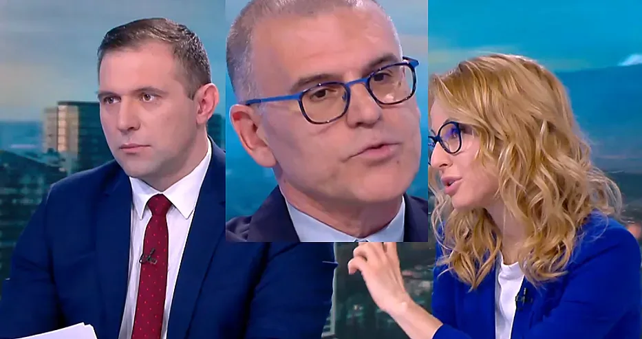 Симеон Дянков с радостна новина за еврозоната. Разкрития за дерибей на Доган