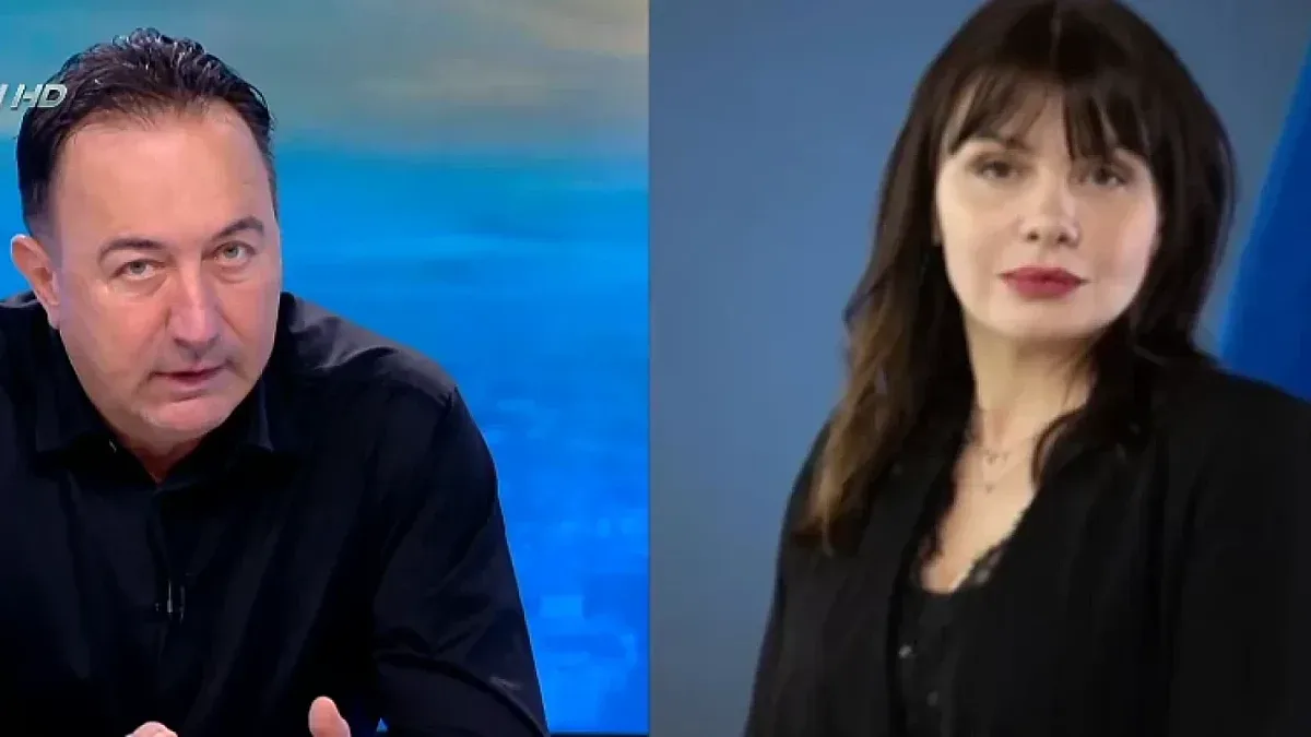 Роман Василев: Теодора Георгиева даде грозно послание