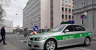 Кметства в Германия евакуирани заради бомбени заплахи