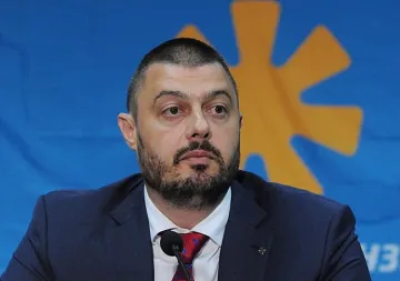 Бареков: Не гласувах за транспортните олигарси