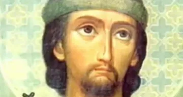 Имен ден: Черпят силни имена