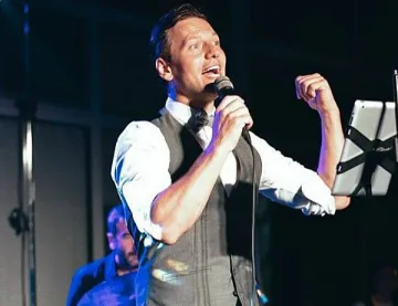 Вижте дъщеричката на Орлин Павлов