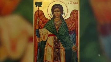 Църквата отбелязва Събор на Св. Архангел Гавриил