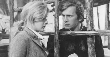 Ян Енглерт искал Катя Паскалева за „Осъдени души“