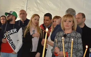 Стартира кампанията "Великден за всеки" 4