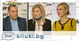 Бесен женски скандал в БТВ! Коя звезда излита