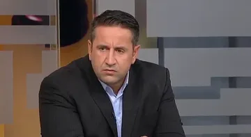 Харизанов: Само отговори на Цветанов не стигат