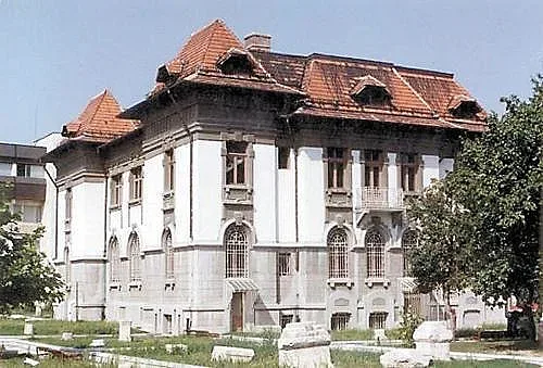 Силистра – град на четири империи