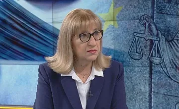 Наследникът на Цачева ще стане ясен днес