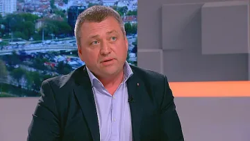 Депутат от ДПС: Може да има приятелски огън по Цветанов в ГЕРБ