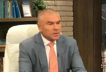Марешки: Има ясно решение на НС за мигрантите