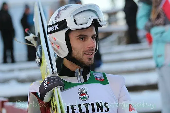 Зографски приключи сезона с национален рекорд