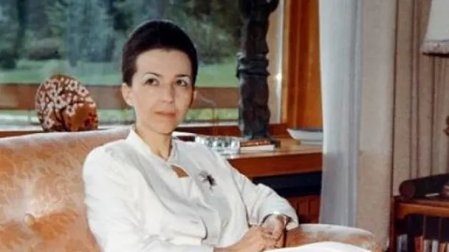 Нова сензация за Ванга и Людмила Живкова