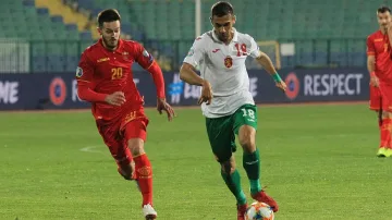 Ясно е колко е тежка контузията на Чочев