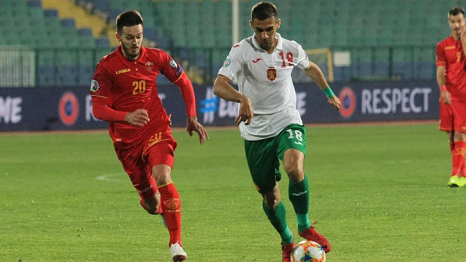 Ясно е колко е тежка контузията на Чочев