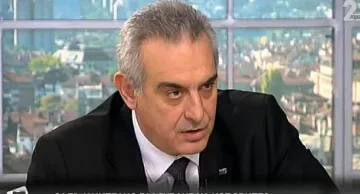 Касабов от НФСБ със съвет към Борисов