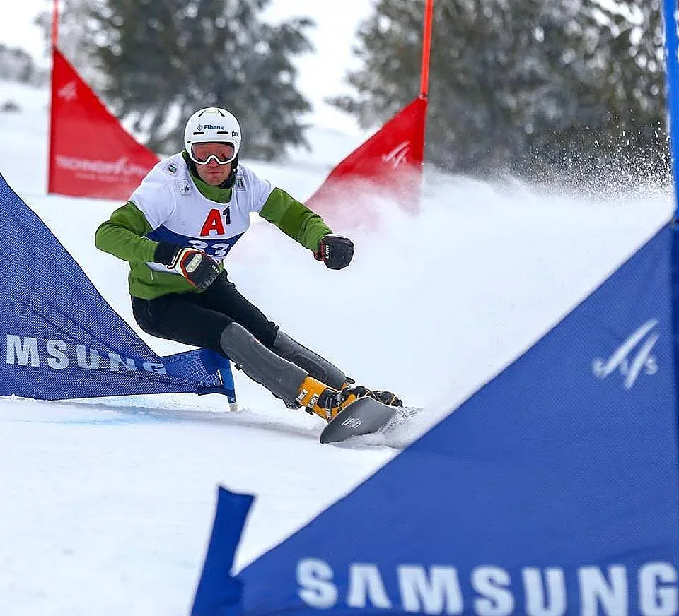 Радо Янков с достоен финал в Световната купа