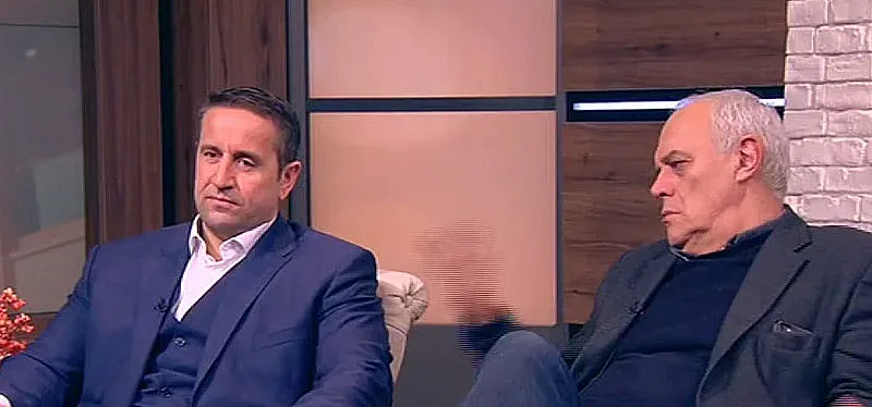 Харизанов: Борисов ще предприеме действия за апартаментите