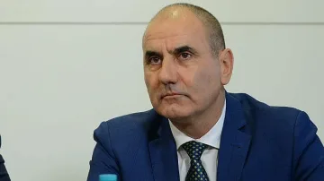 Цветанов пристигна във Вашингтон за конференция