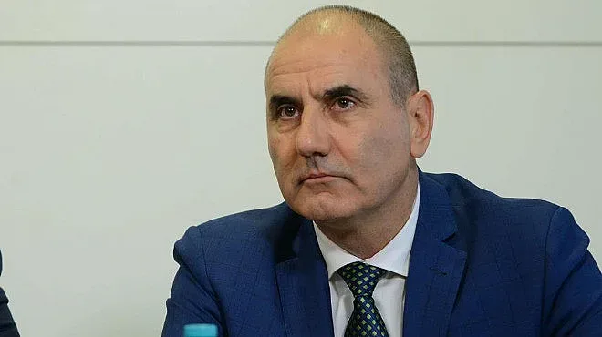 Цветанов пристигна във Вашингтон за конференция