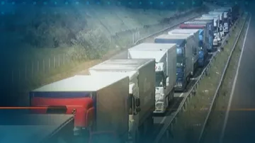 Презовзачите решават за нов протест в Страсбург