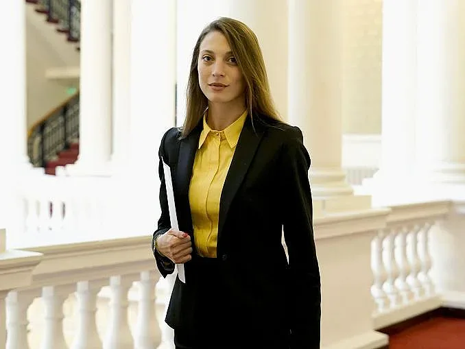 Георгиева: Спешно искаме дигитален архив