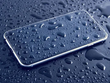 Какво да правим, ако умният GSM се "изпоти"