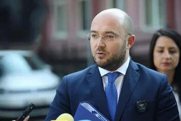 Министър Георгиев с новини от Париж