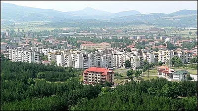 Две мостови съоръжения изгражда община Момчилград